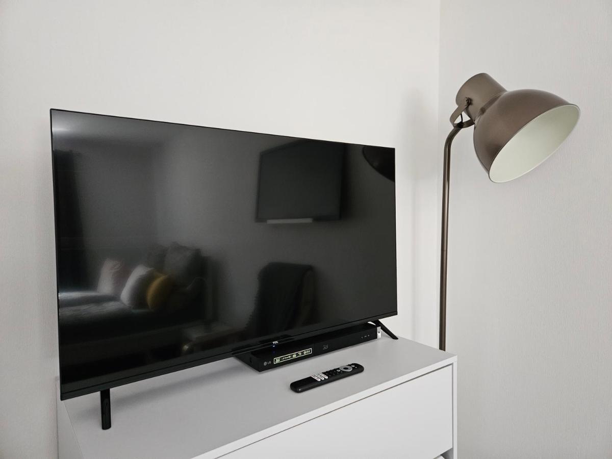 Gemuetliche Wohnung In Ruhigem Wohngebiet Aschaffenburg Esterno foto