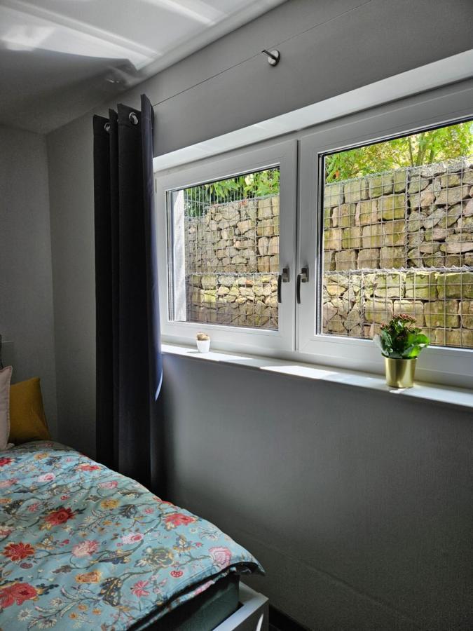 Gemuetliche Wohnung In Ruhigem Wohngebiet Aschaffenburg Esterno foto