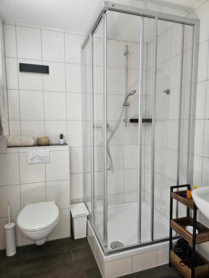 Gemuetliche Wohnung In Ruhigem Wohngebiet Aschaffenburg Esterno foto